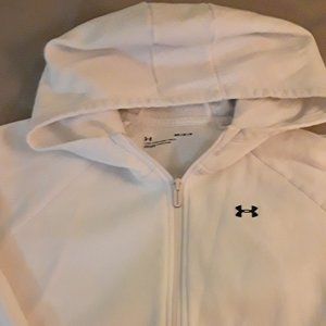 Womens Hoodie Under Armour